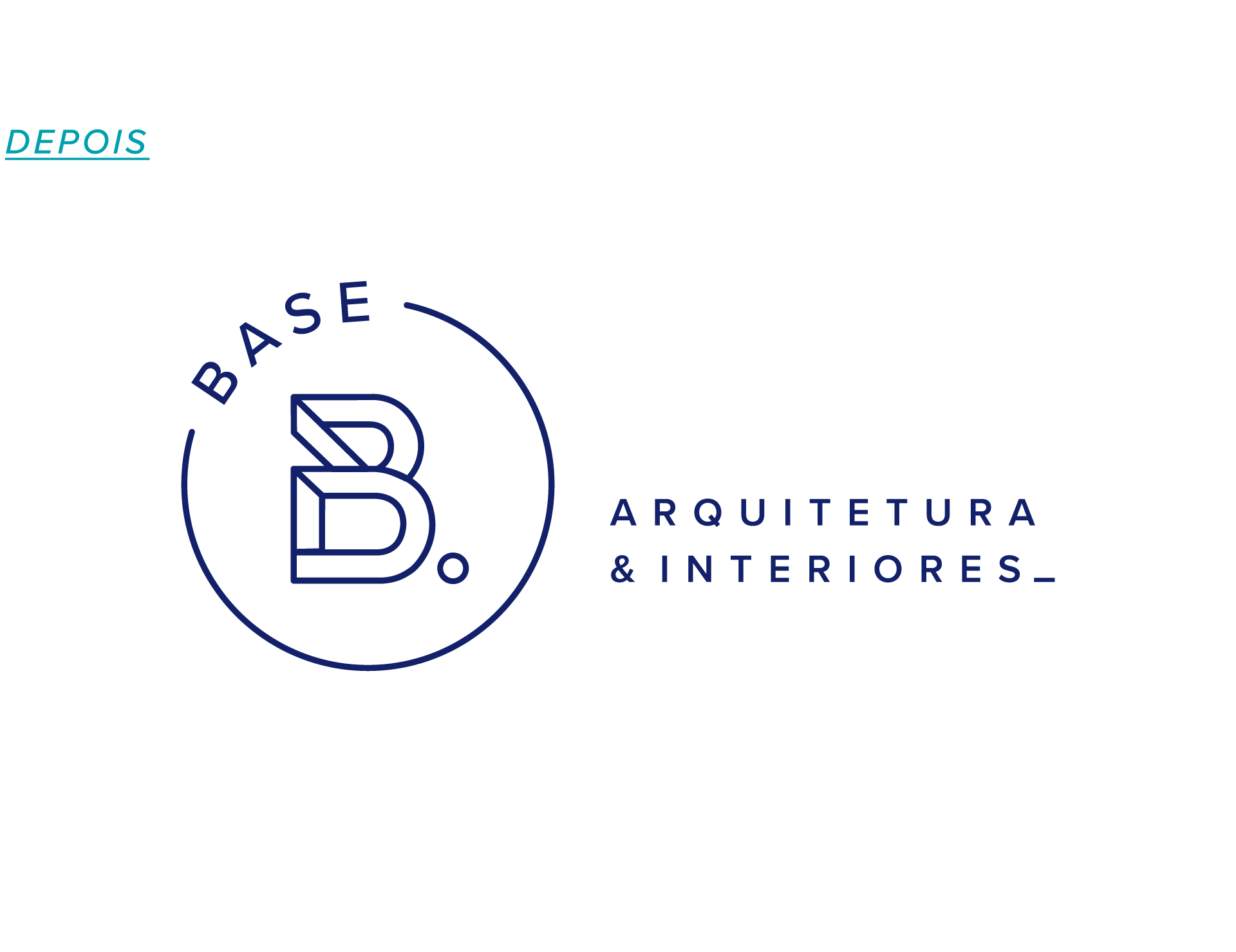 Naming & Identidade Visual Base B.