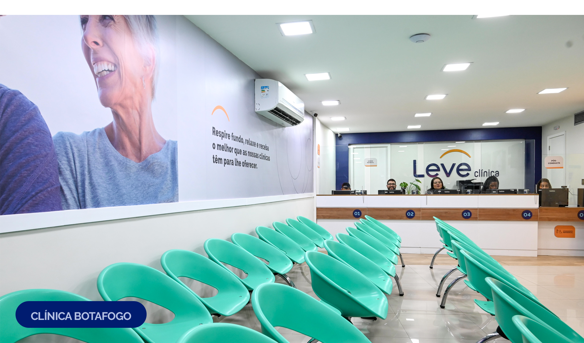 Identidade Visual & Comunicação Corporativa