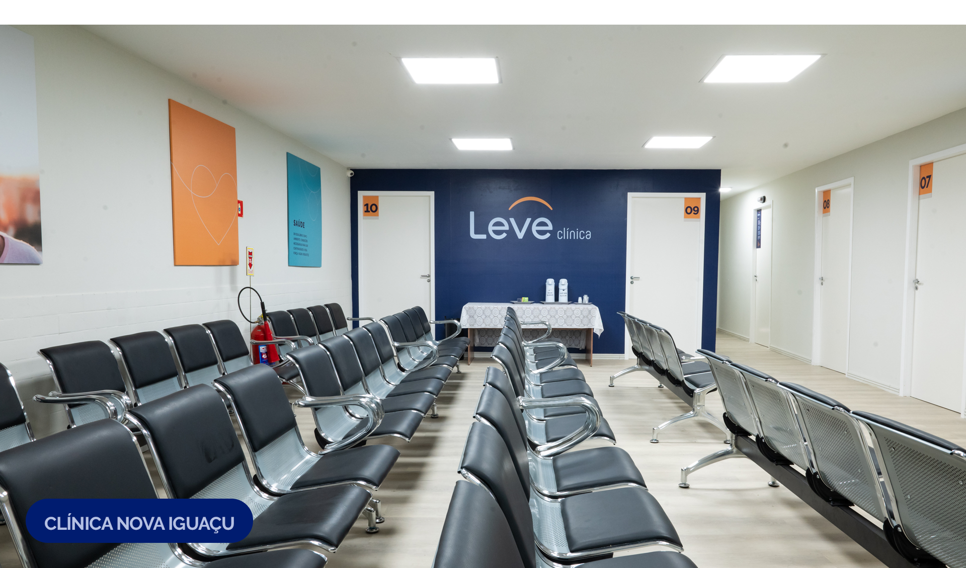 Identidade Visual & Comunicação Corporativa