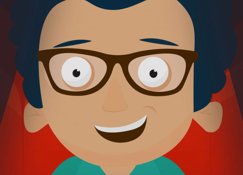 Identidade Visual, Comunicação Corporativa & Motion Design Corporativo Cine Manguinhos