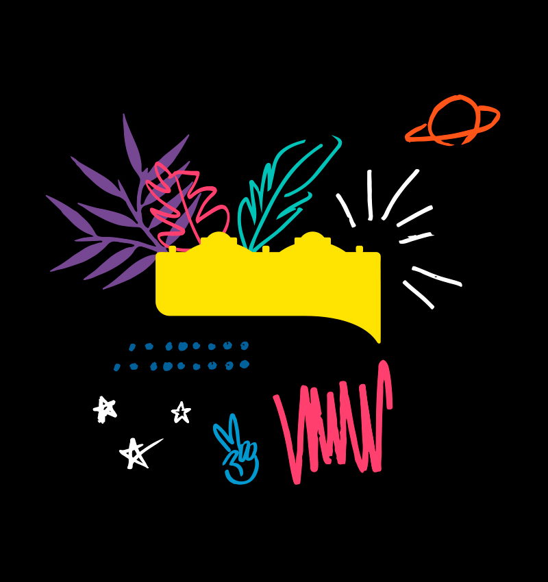 Branding, Identidade Visual, Material Digital & Motion Design Fundição Progresso